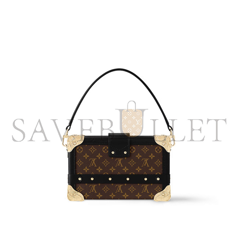LOUIS VUITTON MASTER PETITE MALLE M13738 (20*12.5*6cm)